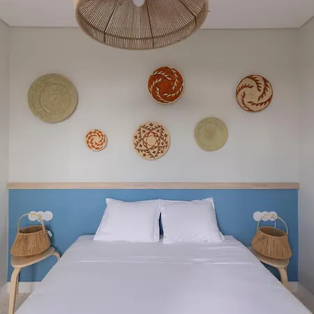 Libere Principe Real Apartman *