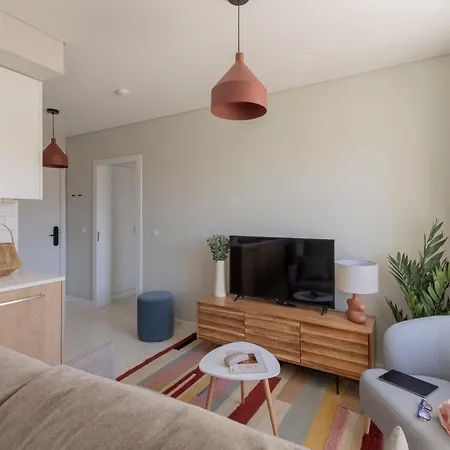 Apartman Libere Principe Real