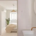شقة Libere Principe Real Lisboa