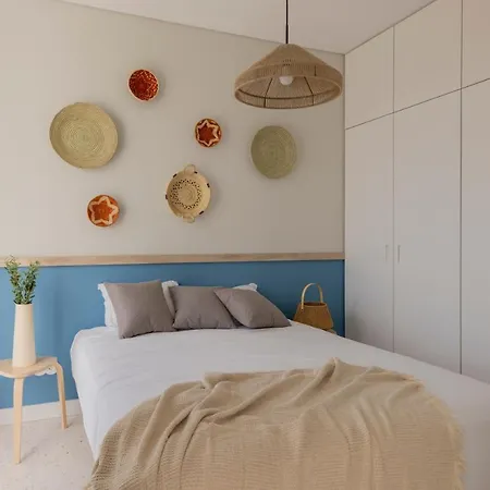 Apartment Libere Principe Real