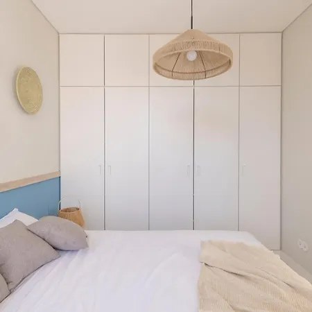 アパート Libere Principe Real *