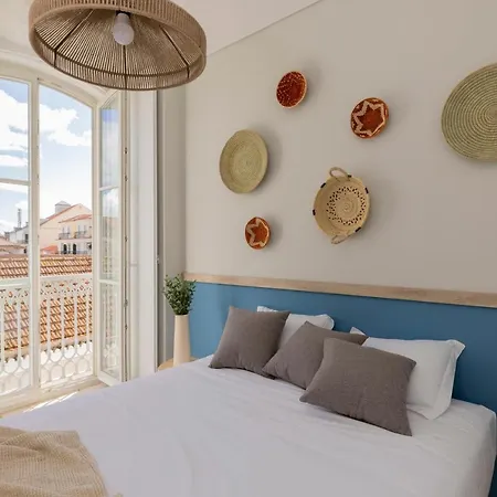 Lejlighed Libere Principe Real