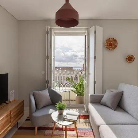 Libere Principe Real * Lisboa