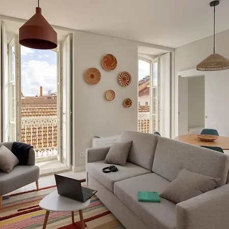 Apartment Libere Principe Real
