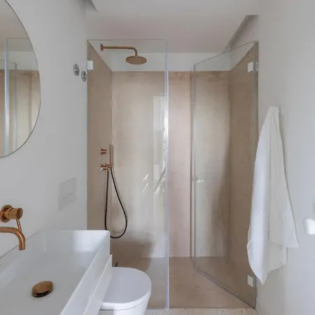 Lejlighed Libere Principe Real *