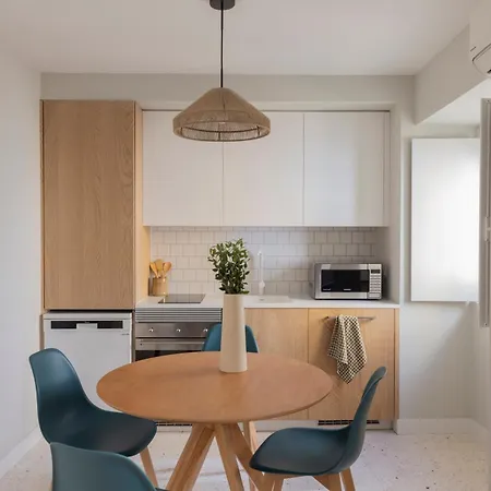 Apartment Libere Principe Real *