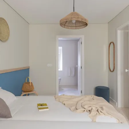 Libere Principe Real Apartment *