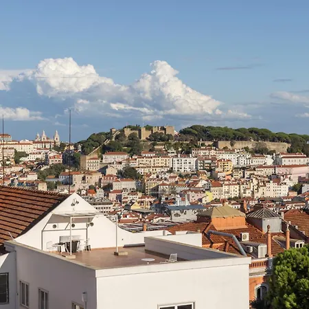 Libere Principe Real Apartment *
