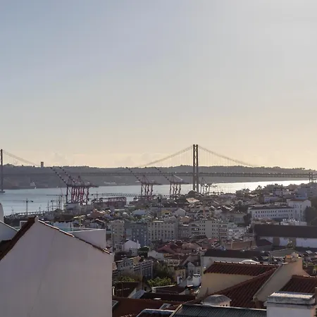Libere Principe Real Apartment