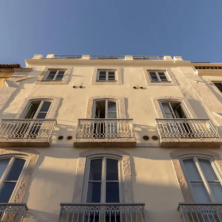 Apartment Libere Principe Real *