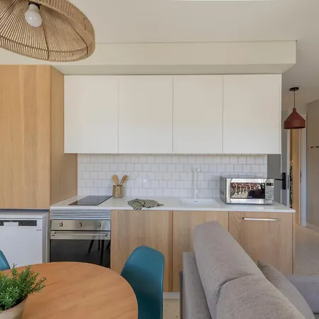 Libere Principe Real Apartment Lisbon