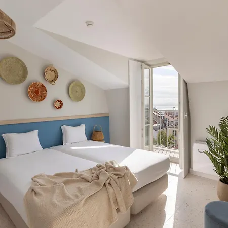 Líbere Real Apartamento *