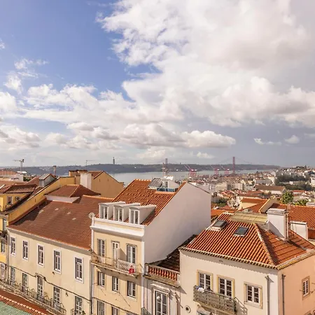 Libere Principe Real Lisboa