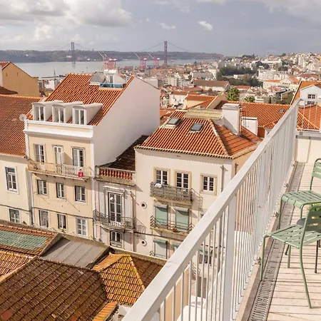 Libere Principe Real * Lisboa