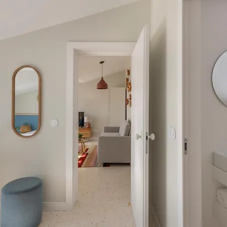 Libere Principe Real Lisboa