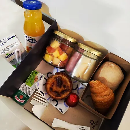 Libere Principe Real * リスボン