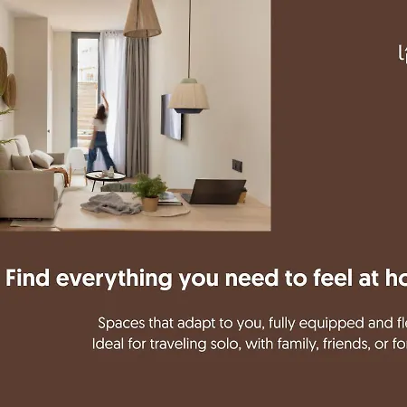 Líbere Real Apartamento *