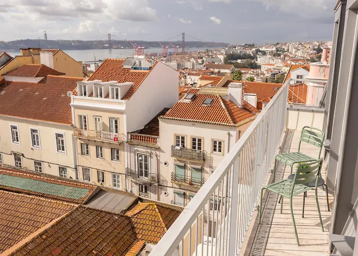 Libere Principe Real * Lizbona