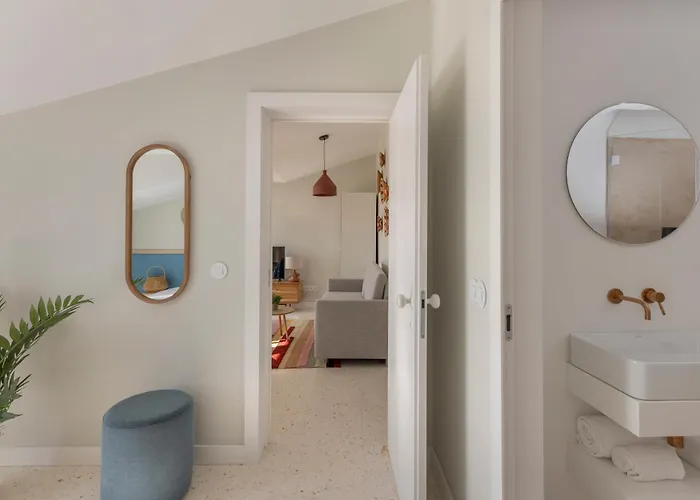 Libere Principe Real Lizbona