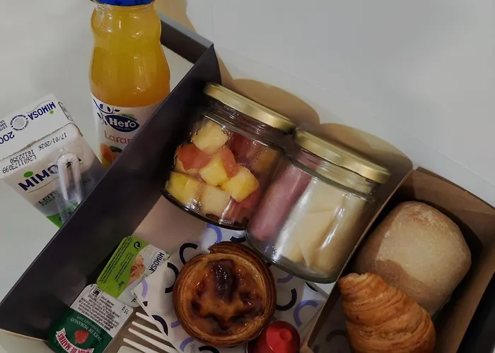 Libere Principe Real Apartament Lizbona