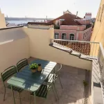 Libere Principe Real Διαμέρισμα Lisboa