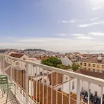 Διαμέρισμα Libere Principe Real Lisboa