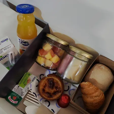 Libere Principe Real Apartament Lizbona