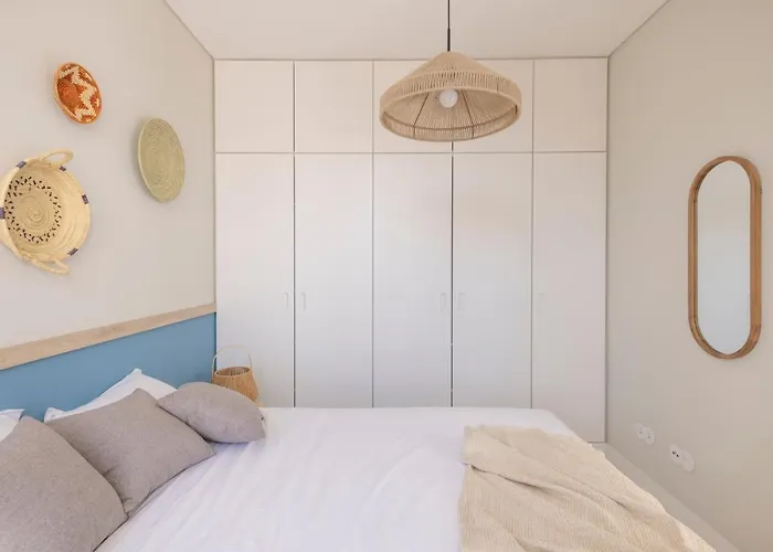 Apartament Libere Principe Real *