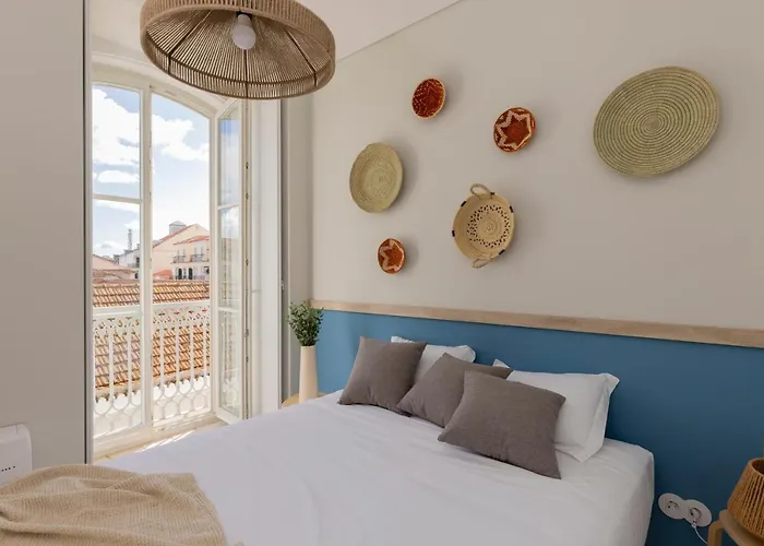 Apartament Libere Principe Real