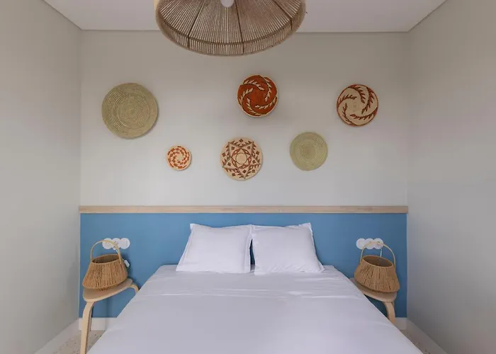 Libere Principe Real Apartament *