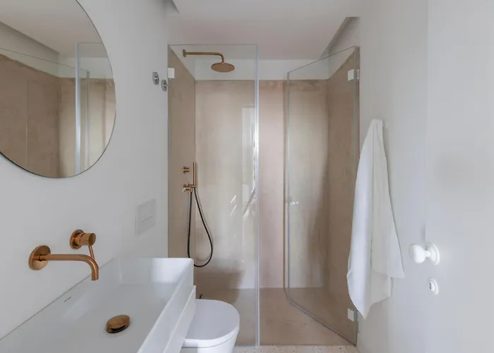 Apartament Libere Principe Real *