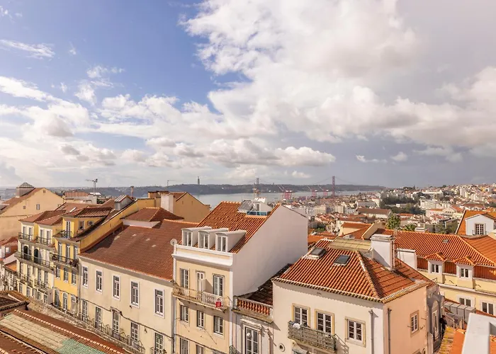 Libere Principe Real Lizbona