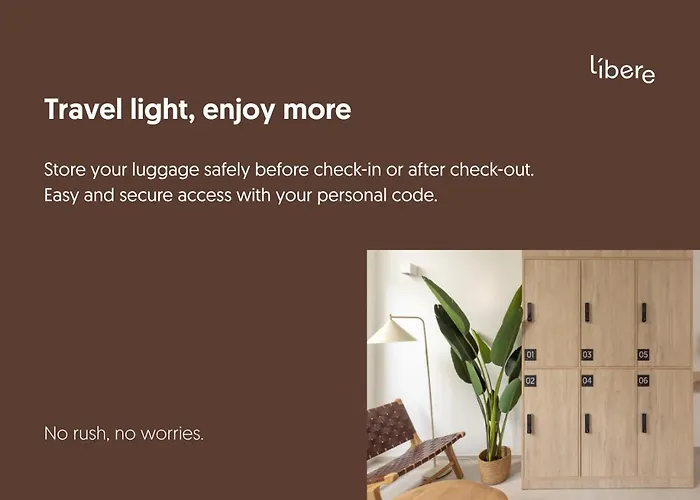 Libere Principe Real * Lizbona