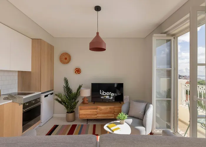 Libere Principe Real Lizbona